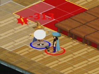 Bouclier-one Feca Buzay [Silouate]