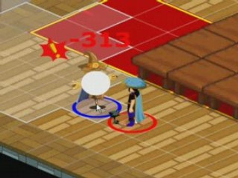 Bouclier-one Feca Buzay [Silouate]