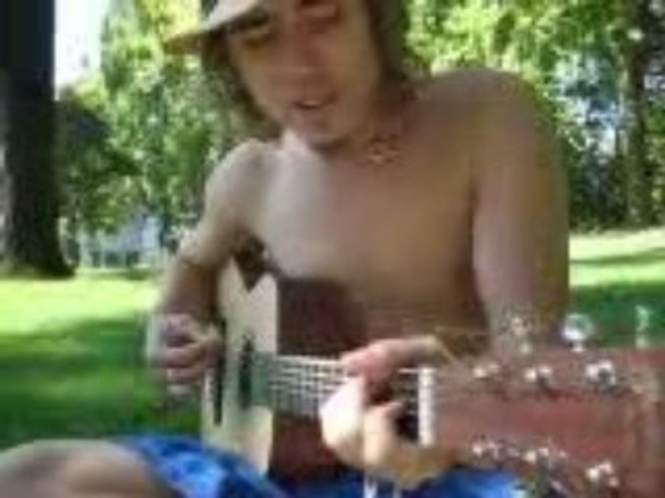 YouTube - Simon the star