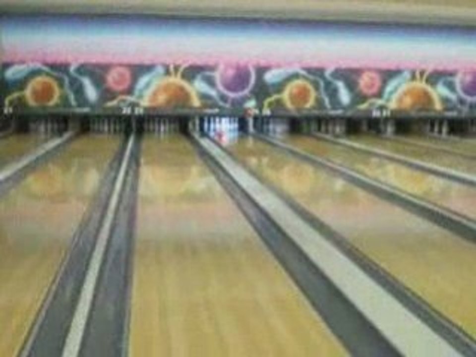 Montage bowling