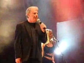 Concert herbert leonard 14 06 2008