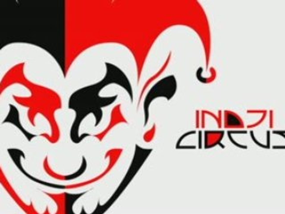 Indji circus à la convention de bruxelles