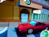 Petit Videotest Simpsons Hit And Run