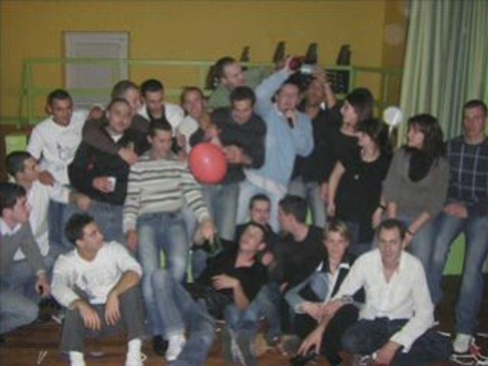 Mes 20 ans