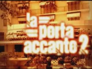 Terza parte seconda puntata la porta accanto 2