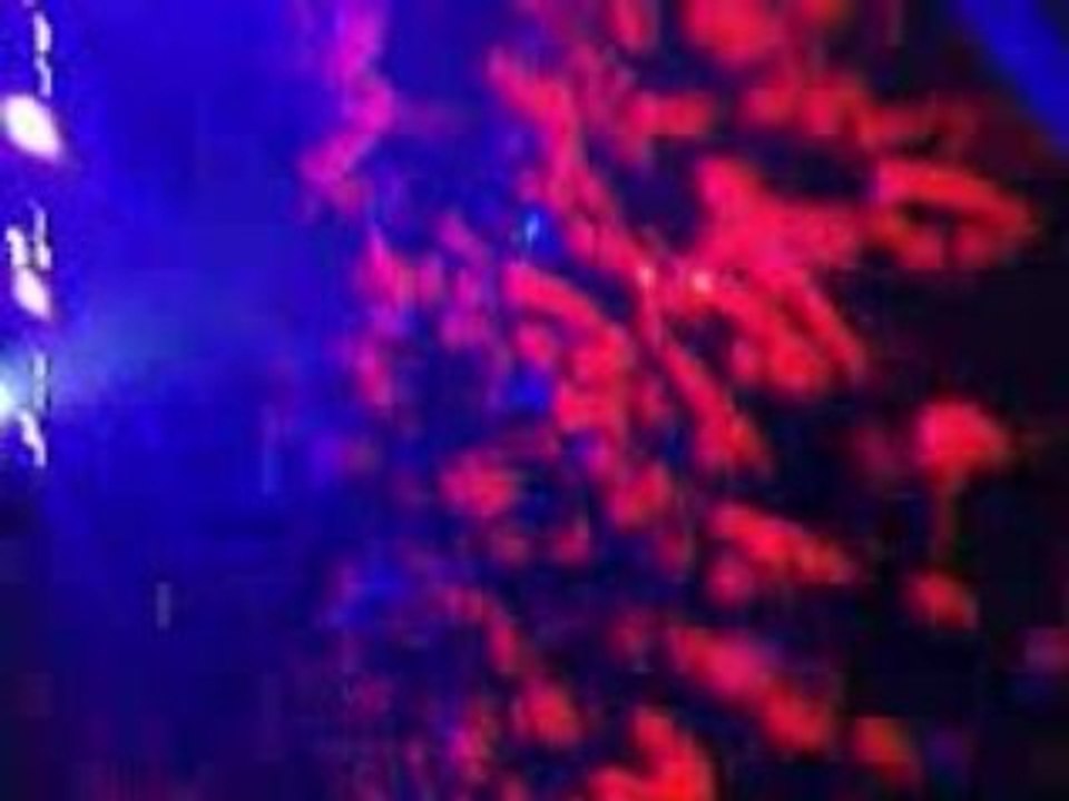 3 ans du complex "Evil Activities"