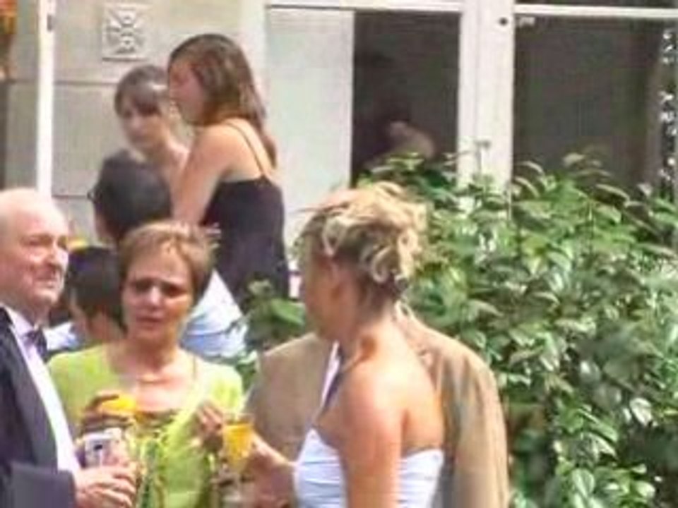 mariage coco et jeff evreux