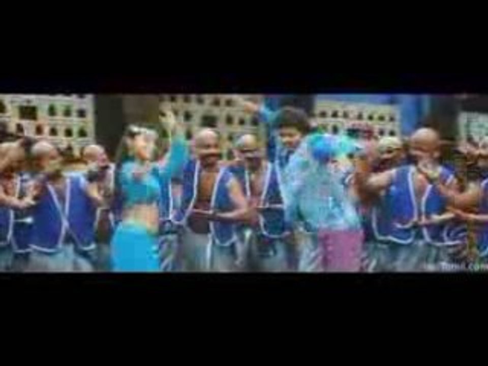 Azhagiya Tamil Magan - Valaya Paati - DIVX