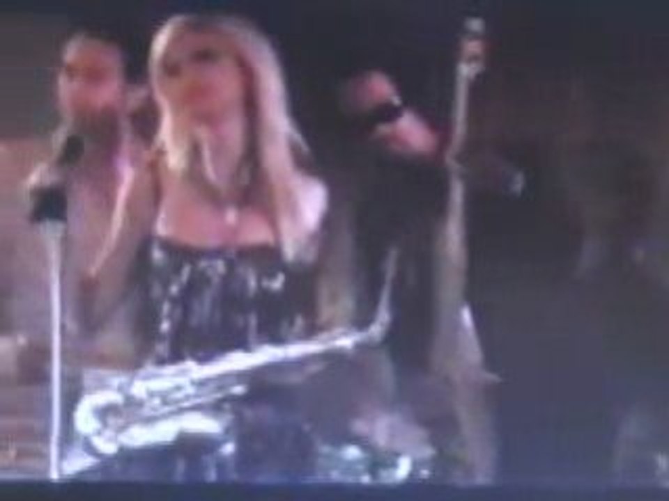 Mindi Abair