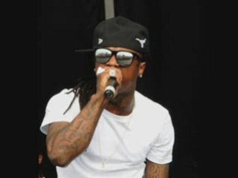 Lil Wayne Feat The Notorious B.I.G. - Lost Boys / NEW SONG