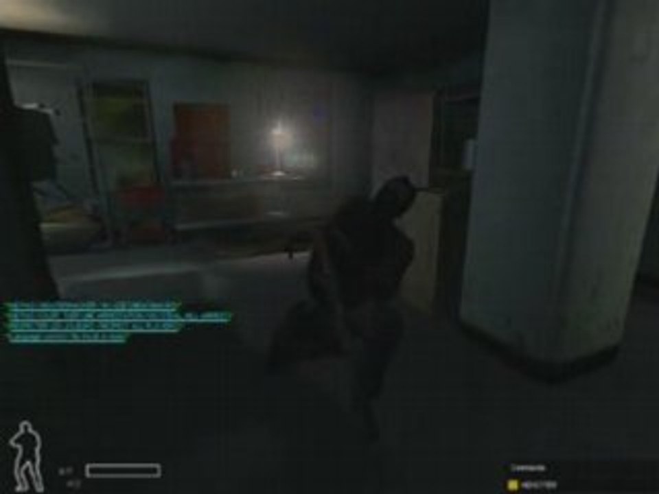 Délire sur Swat 4