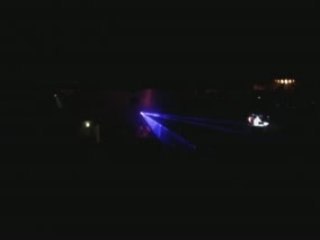 Tonus Sciences Halloween @ LC Club