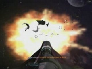 X3 Terran Conflict combat