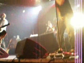 Dj Zebra feat Leeroy & Oxmo Puccino vs AC DC