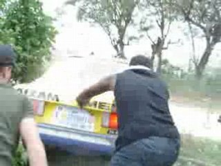 RALLYE DES GRANDS FONDS