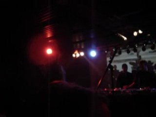 Bam Bam Club 3  Alpheus 4