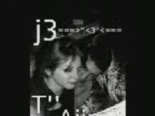 L''h0mm3 d3 m4 vii3...4ever...