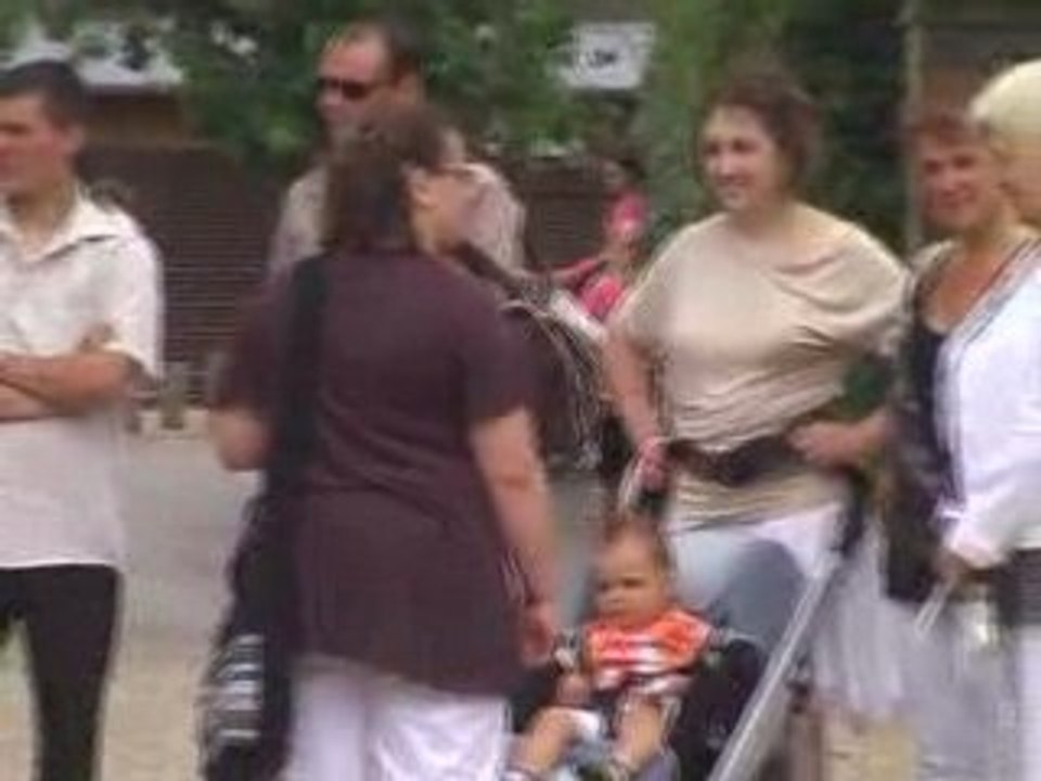 mariage coco et jeff n°2