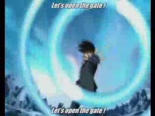 Gate keepers
