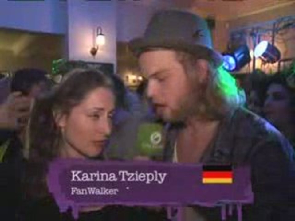 Fanwalk day 3 - halloween in hampstead