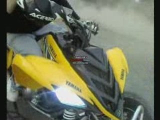 raptor 700