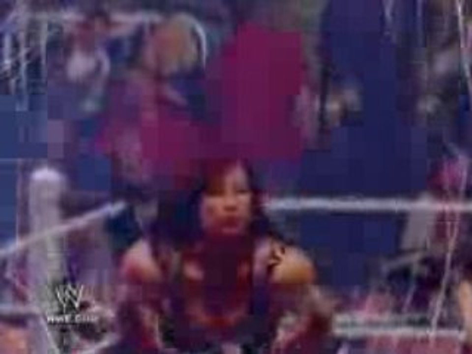 Victoria New Titantron