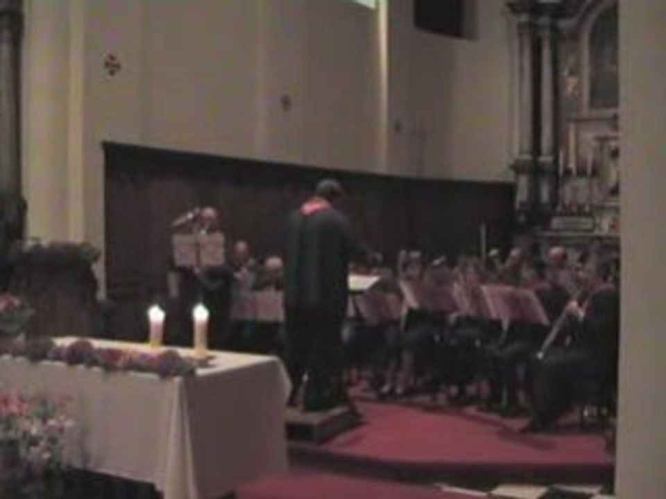 Baritone Ragtime