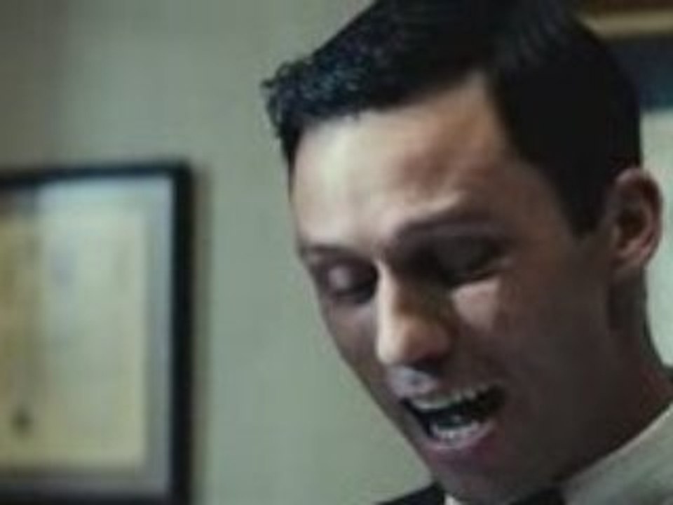 "Changeling" Trailer