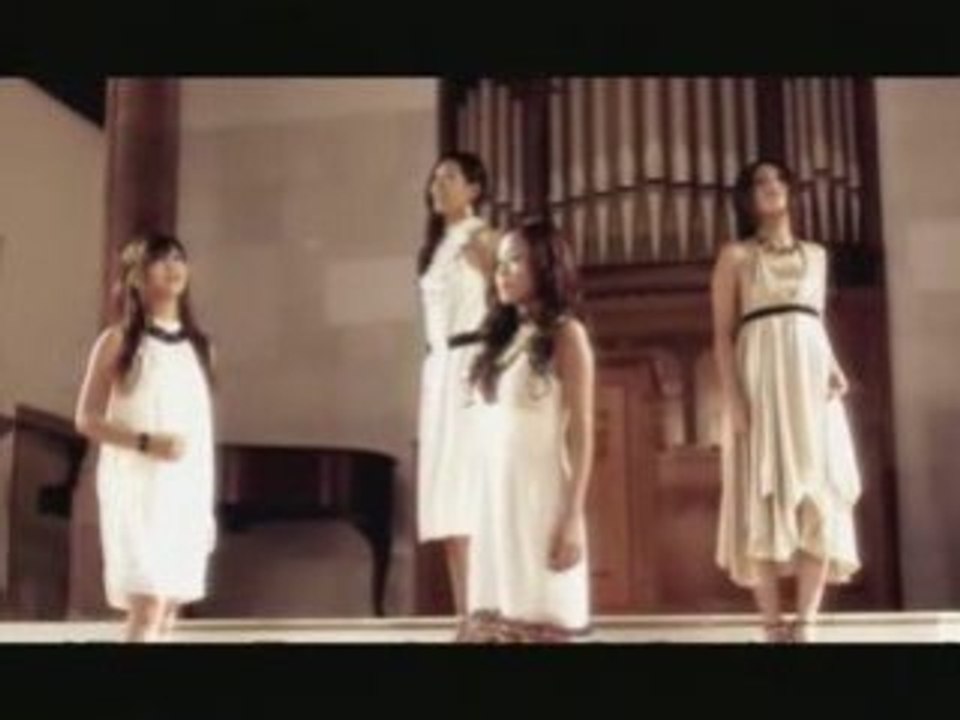 Bright - i'll be there