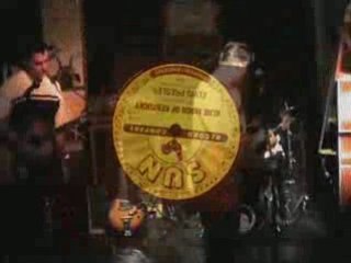 Old School "Blue Moon Of Kentucky"