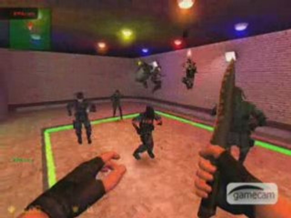 Innovation Gaming Disco