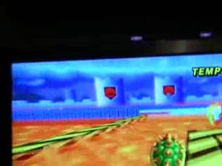 AR 1 VS AR 2 (suite)