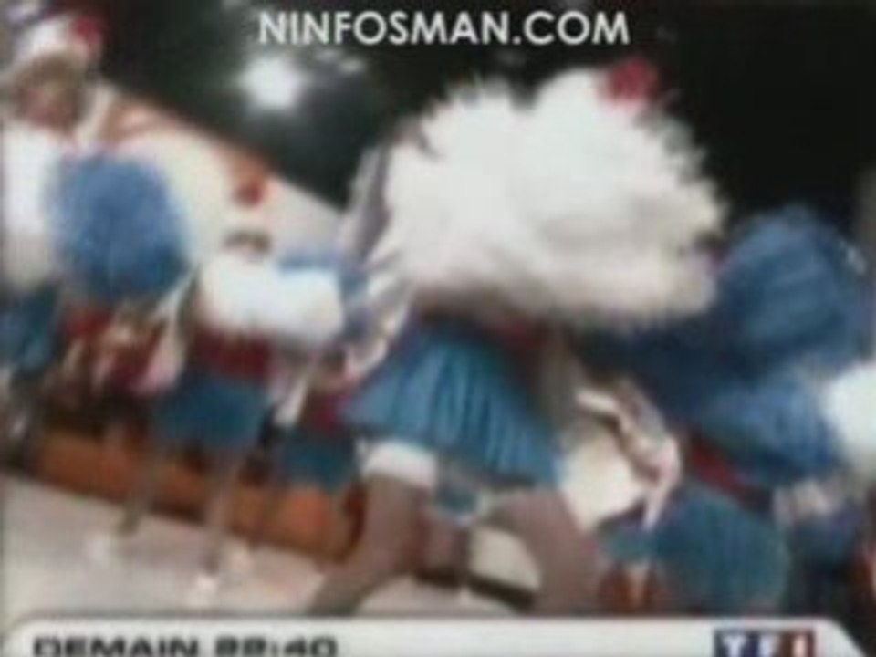 Les mensonges de Bouygues et TF1