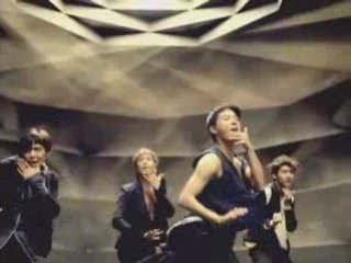 TVXQ! - Mirotic