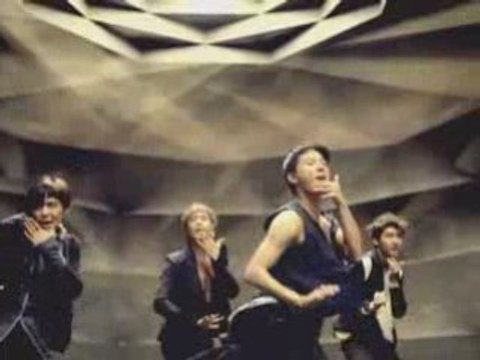 TVXQ! - Mirotic