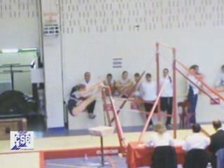 Anémone - Demi Finale Championnat de France 2008 - Cholet