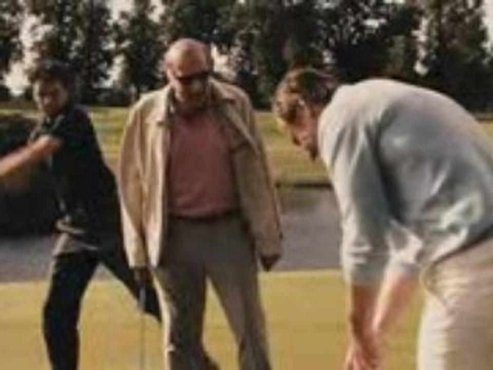 "RocknRolla" Trailer