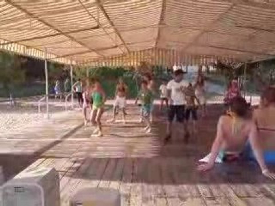 moi ki fai du hip hop xD