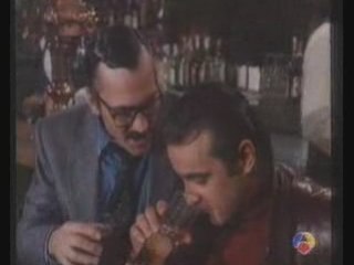 Luis Merlo en Compuesta y sin novio capt 08