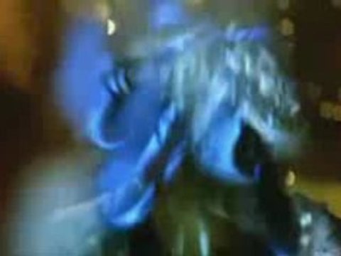 Honey And Sulphur - clip