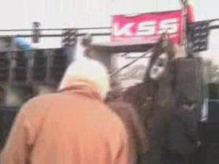 Niko et Jules (Express Company) live on KSS 01 mai 2008 -02-