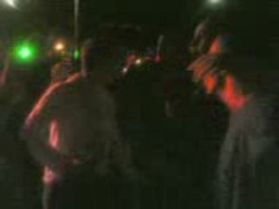 Rayon de soleil saint james