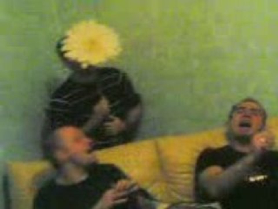 R de soleil version salon