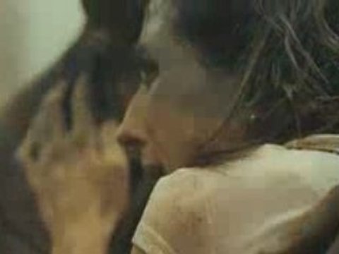 The Haunting of Molly Hartley Trailer