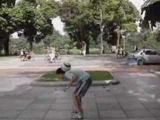 Phat Freestyle - ATW Team