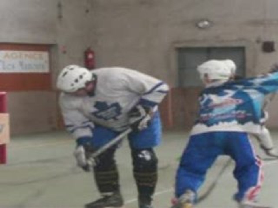 Entrainement du 1 novembre