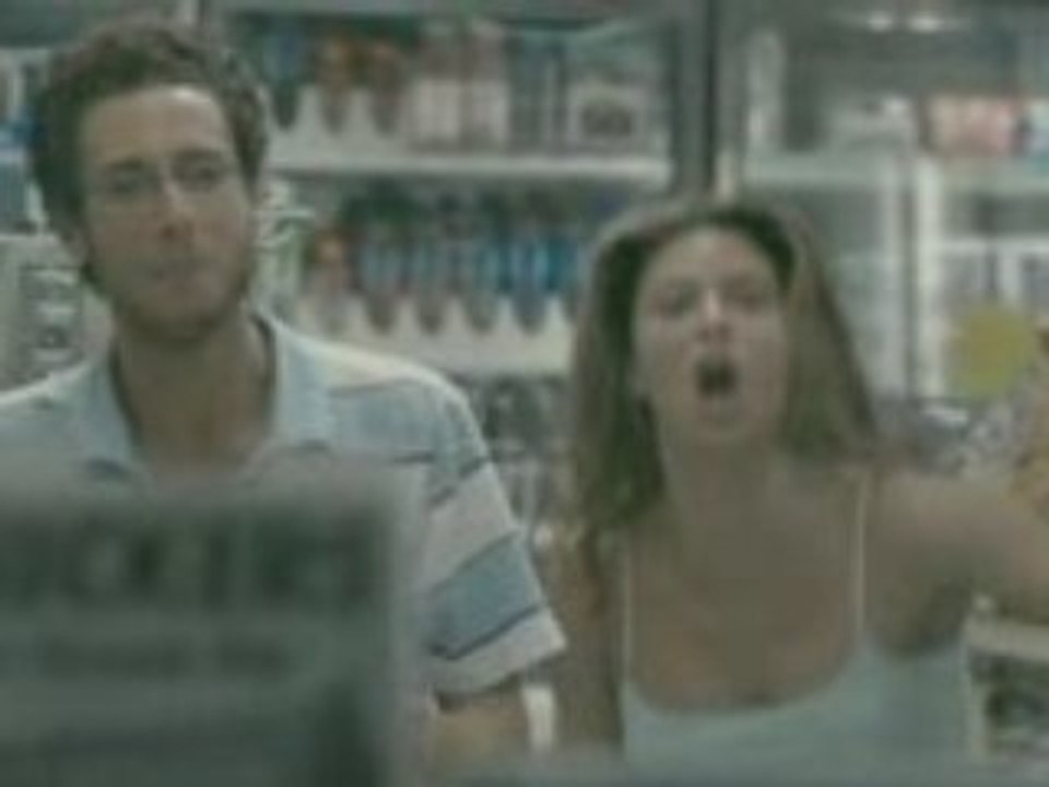 "Splinter" Trailer