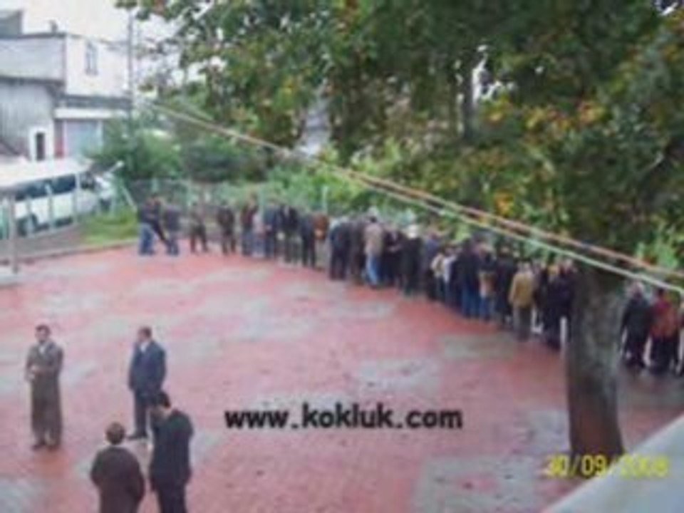 2008 Ramazan Bayramı