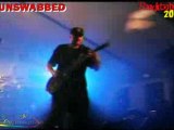 Unswabbed live (song 10) rocktobre 25-10-2008