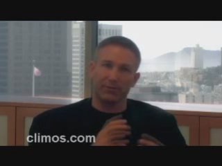 What is Ocean Iron Fertilization?